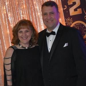 Meet your Posher, Robyn